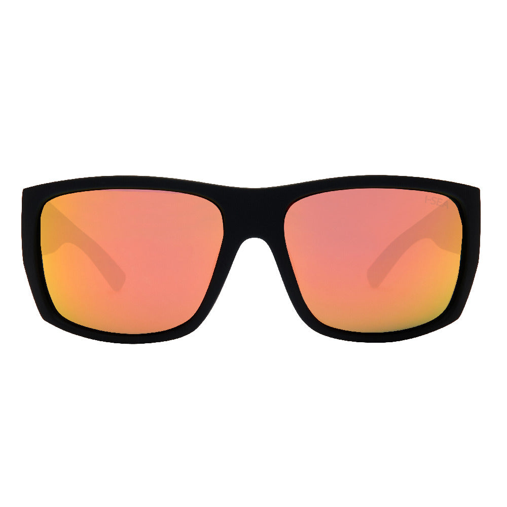 I-SEA CAPTAIN MEN'S POLARIZED SUNGLASSES