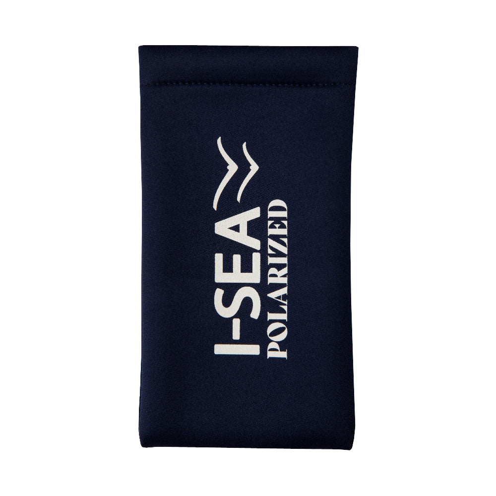 I-SEA SUNGLASSE CASE
