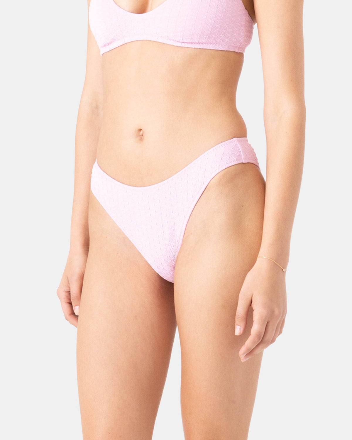 ROXY HALEIWA SCOOP CHEEKY LCT-LILAC SACHET S