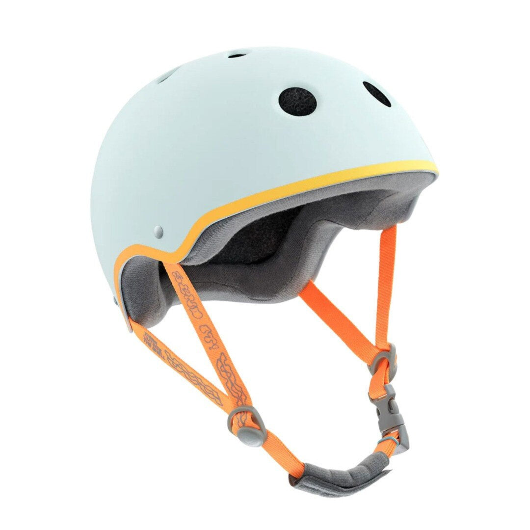 Yepa Skate Helmet IcelandicSun L/XL T-Shell Helmet+