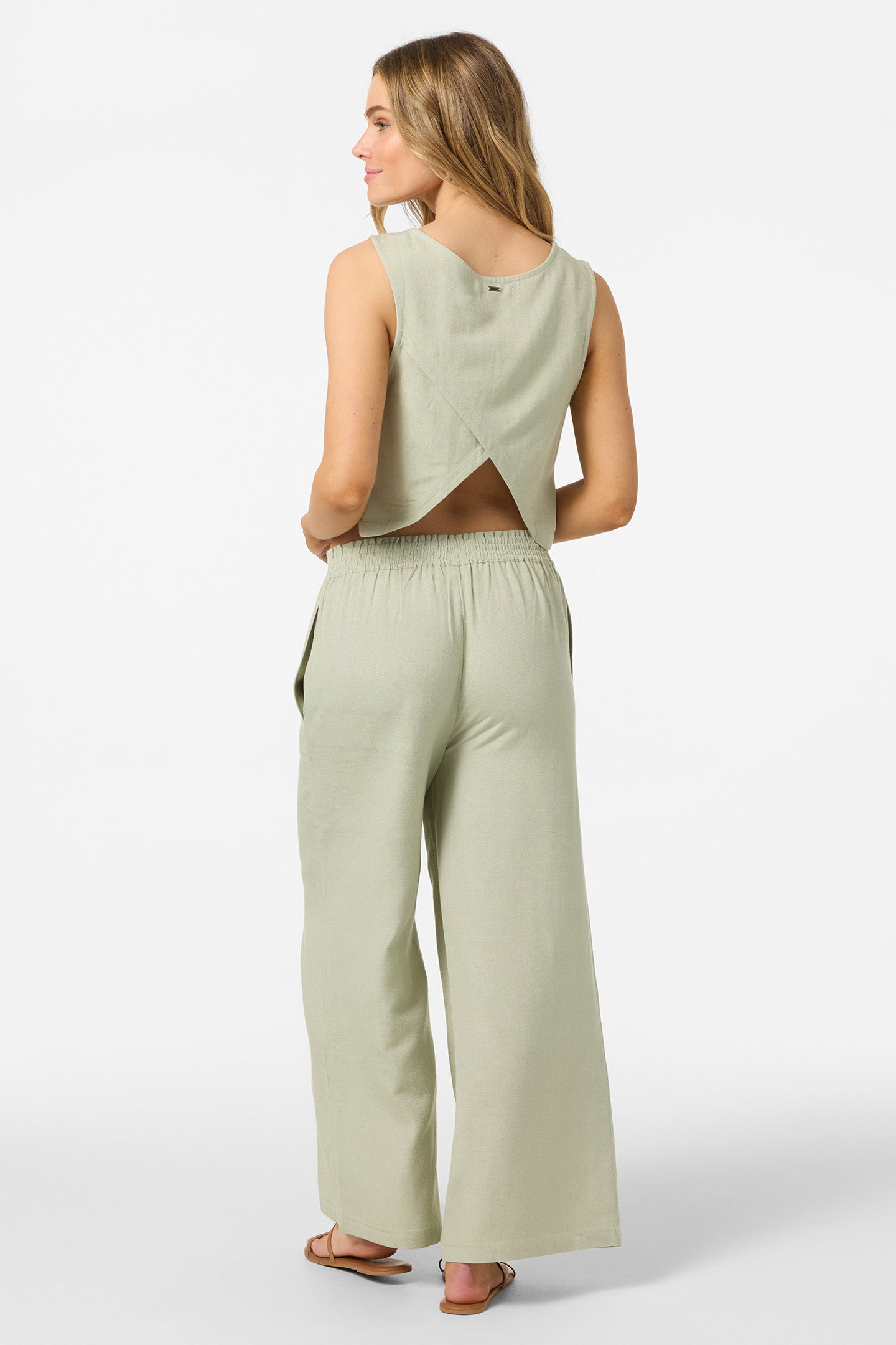 O'NEILL SANDERS PANT DSG S