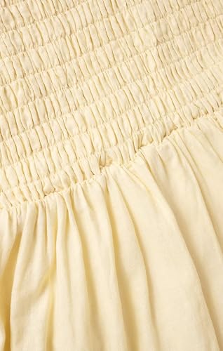 Z Supply Juniper Dress PNA-Pineapple S