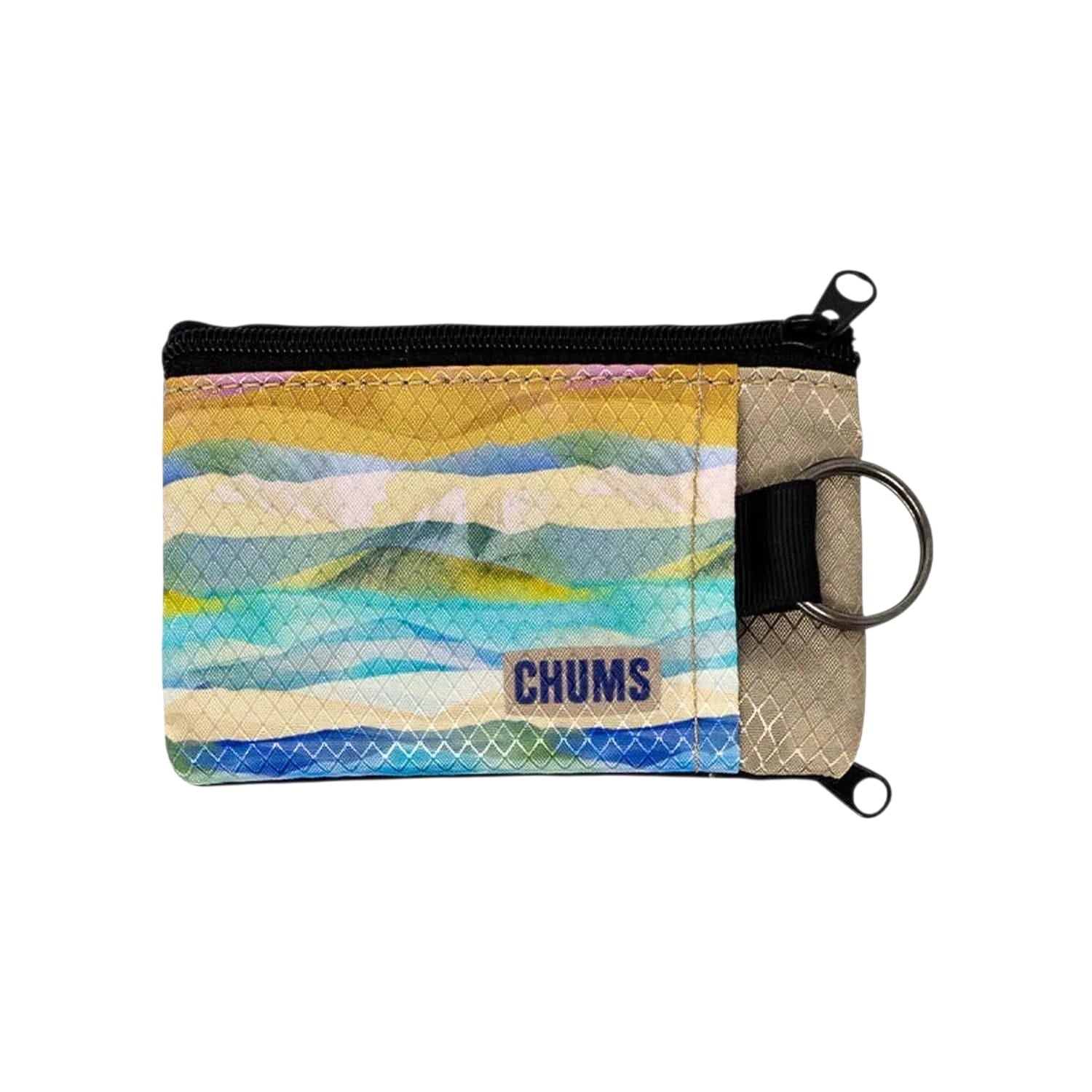 Chums Surfshort Wallet LTD DayBreak
