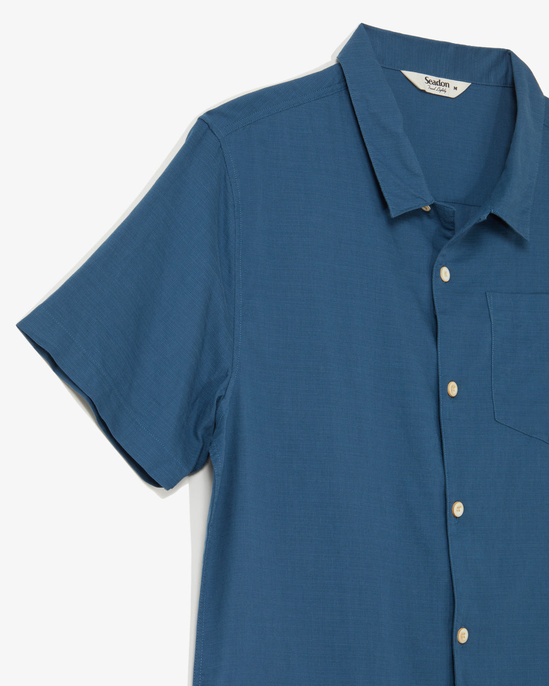 Seadon Verano Camp Collar BLE XXXL