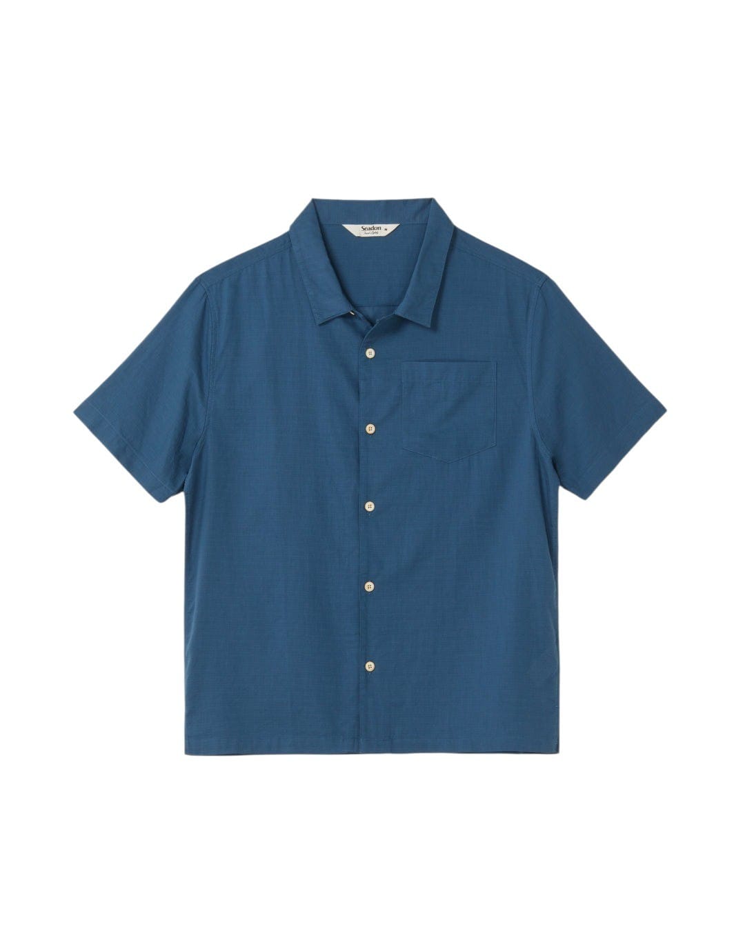 Seadon Verano Camp Collar BLE XXXL