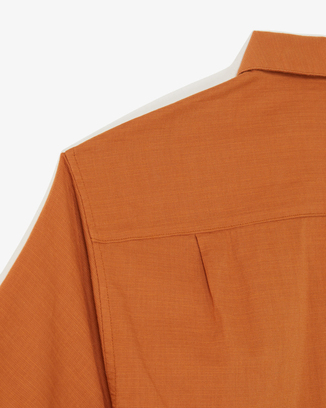 Seadon Verano Camp Collar ORG XL