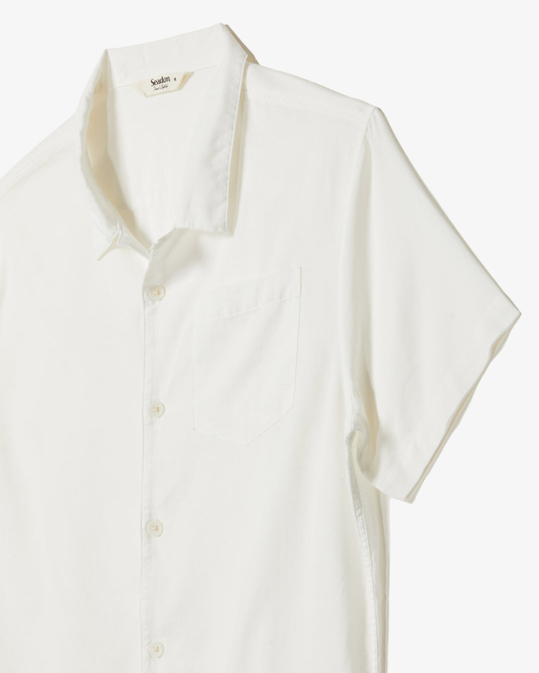 Seadon Verano Camp Collar WHE XXL