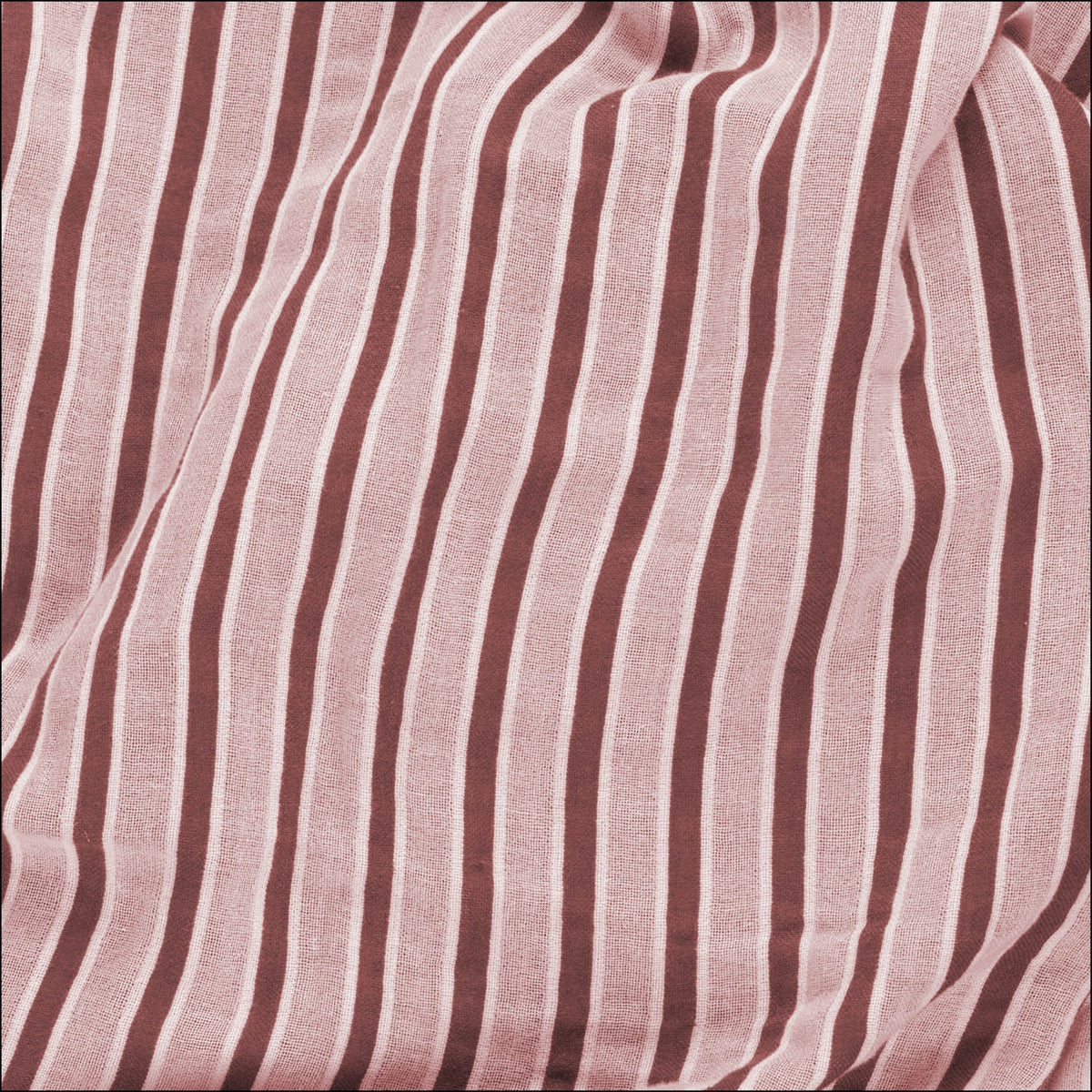 Layday Laguna Cotten Towel PinkSand&Cherry OS