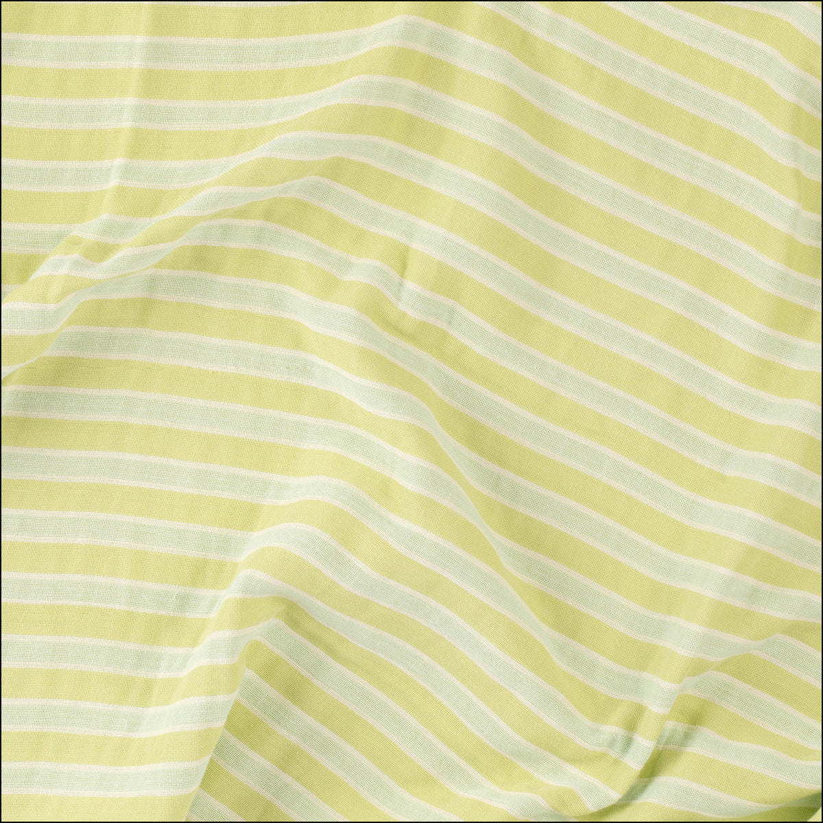 Layday Laguna Cotten Towel FernGreen&Mint OS