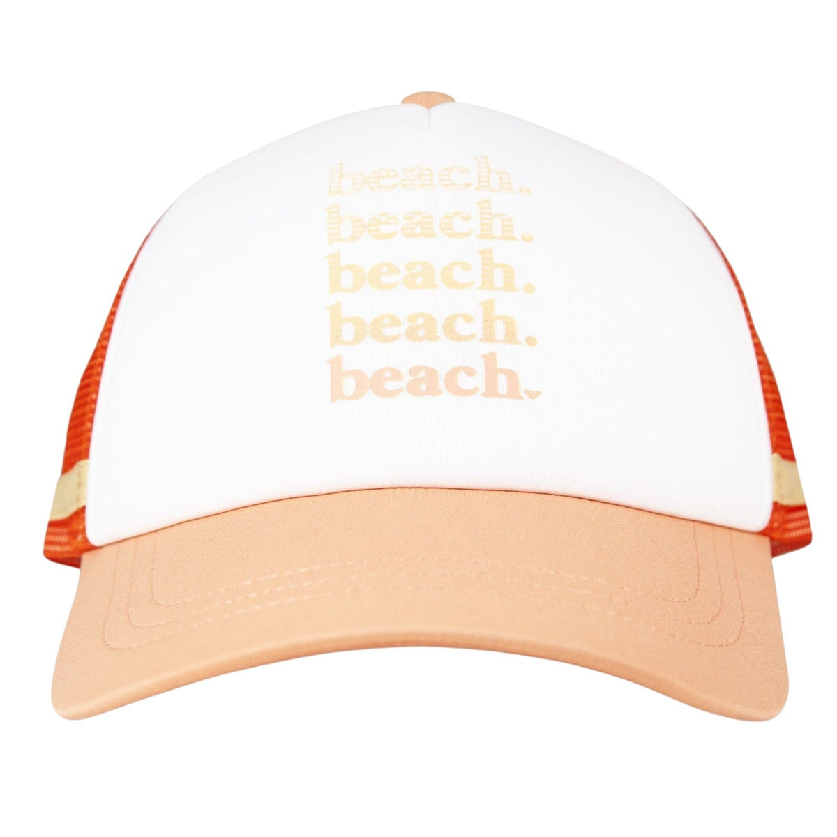 ROXY DIG THIS TRUCKER HAT