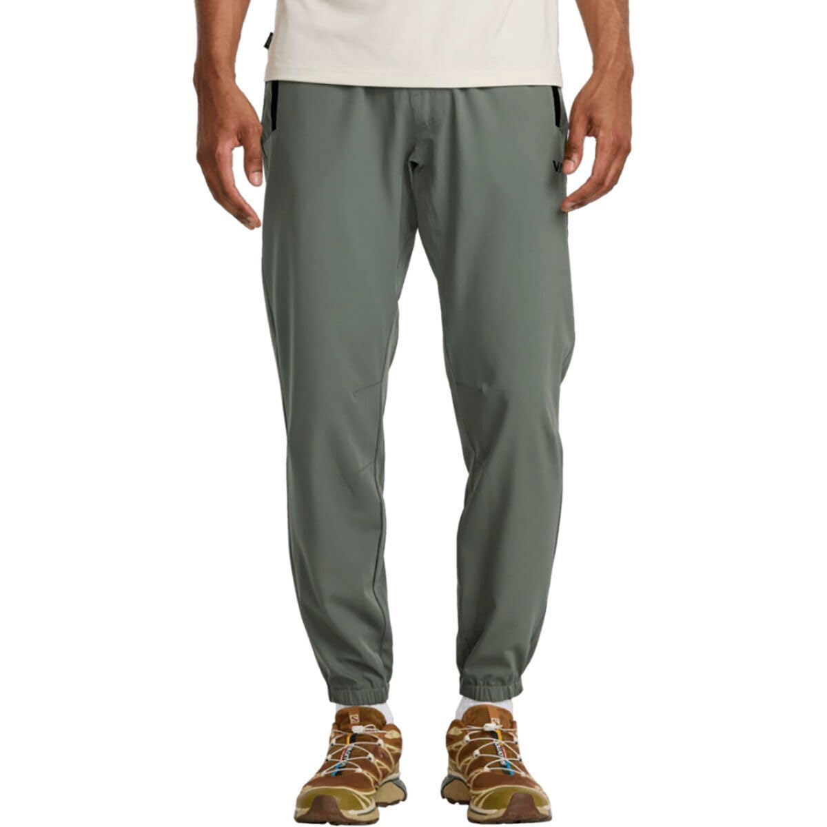 RVCA Yogger Pant II SLE M