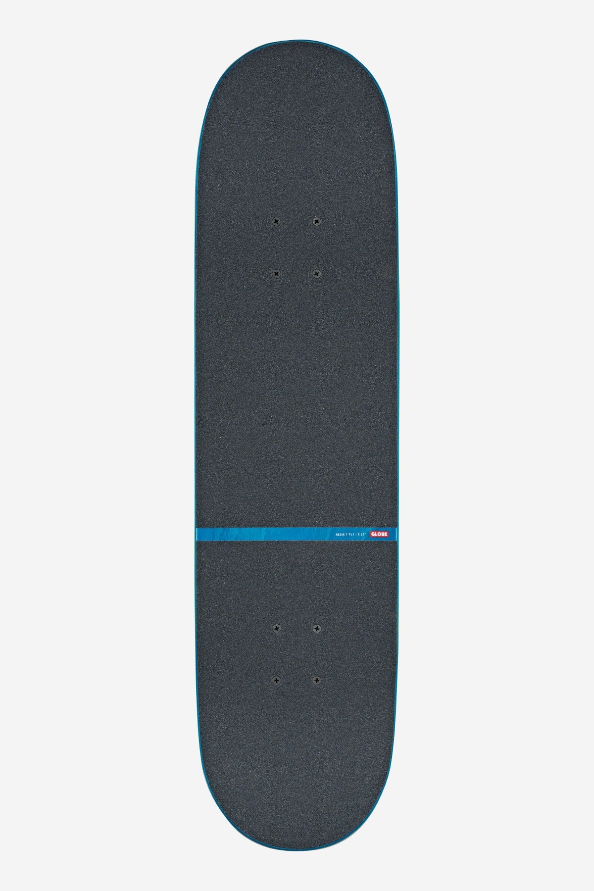 Globe G1 Mind Expansion Black/Green 8.25