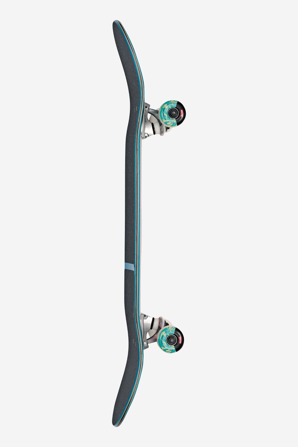 Globe G1 Mind Expansion Black/Green 8.25