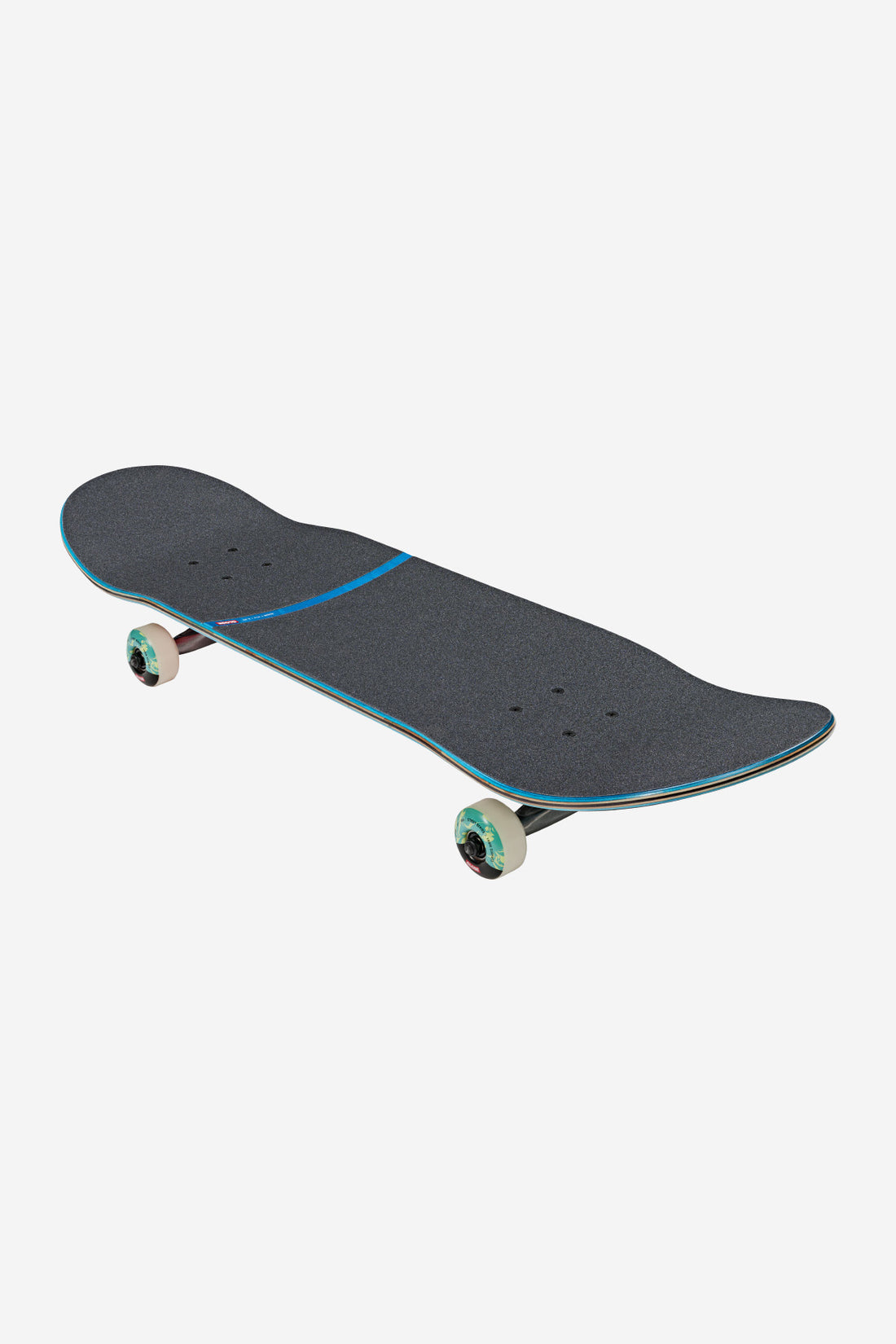 Globe G1 Mind Expansion Black/Green 8.25