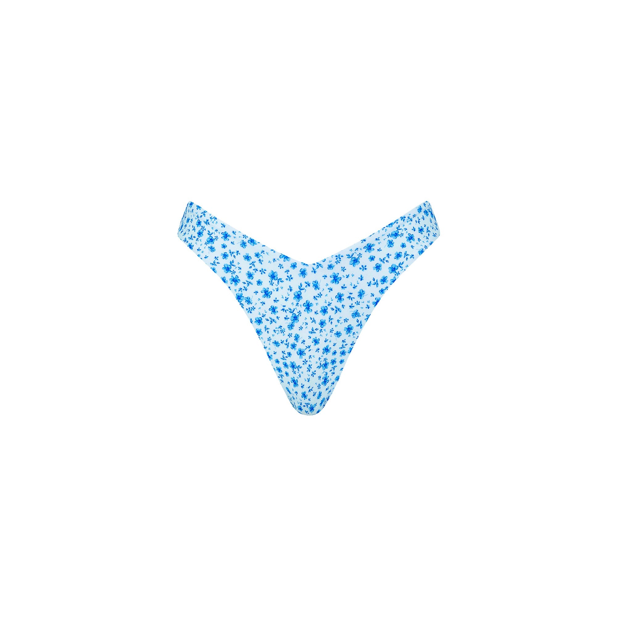 Kulani Kinis Y Bikini Bottom DreamFlower M