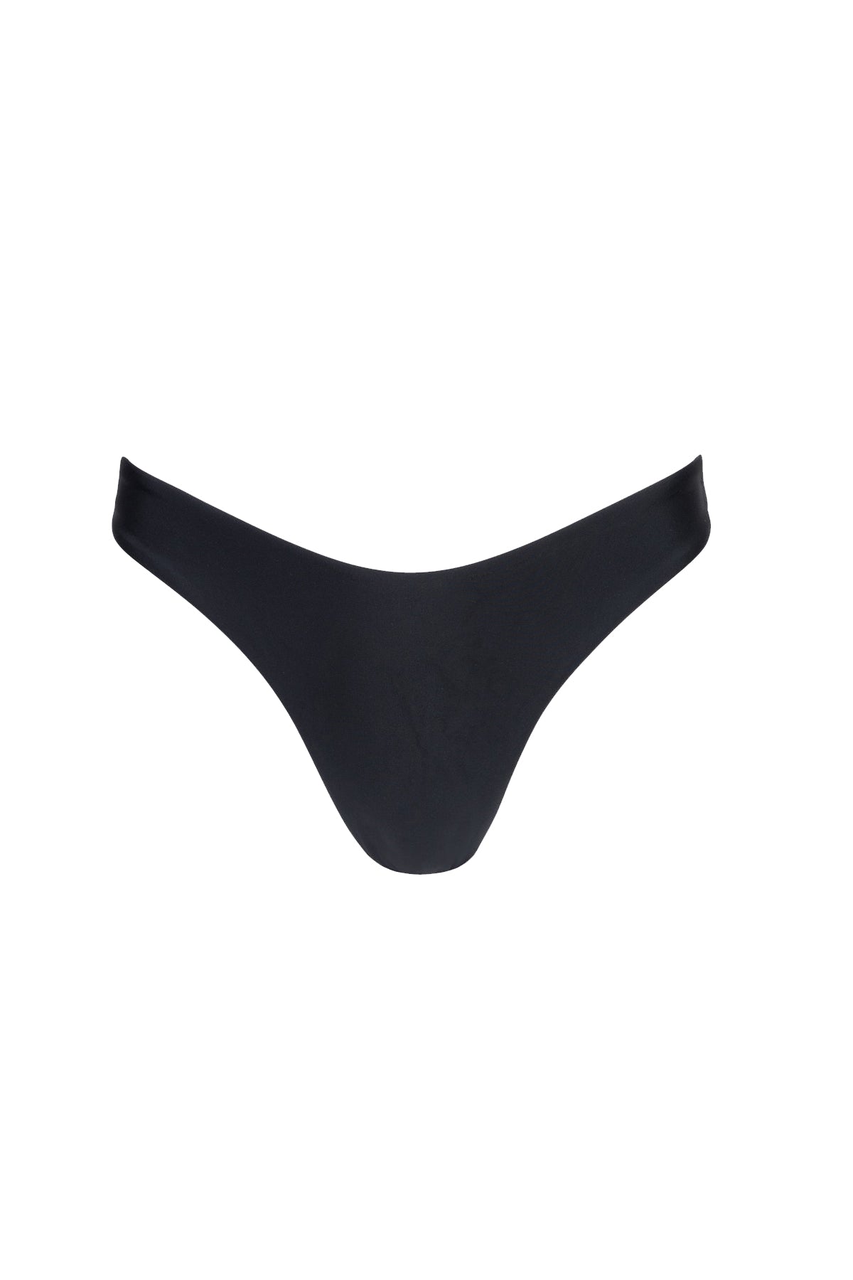RHYTHM CLASSIC HI CUT PANT BLK-BLACK S