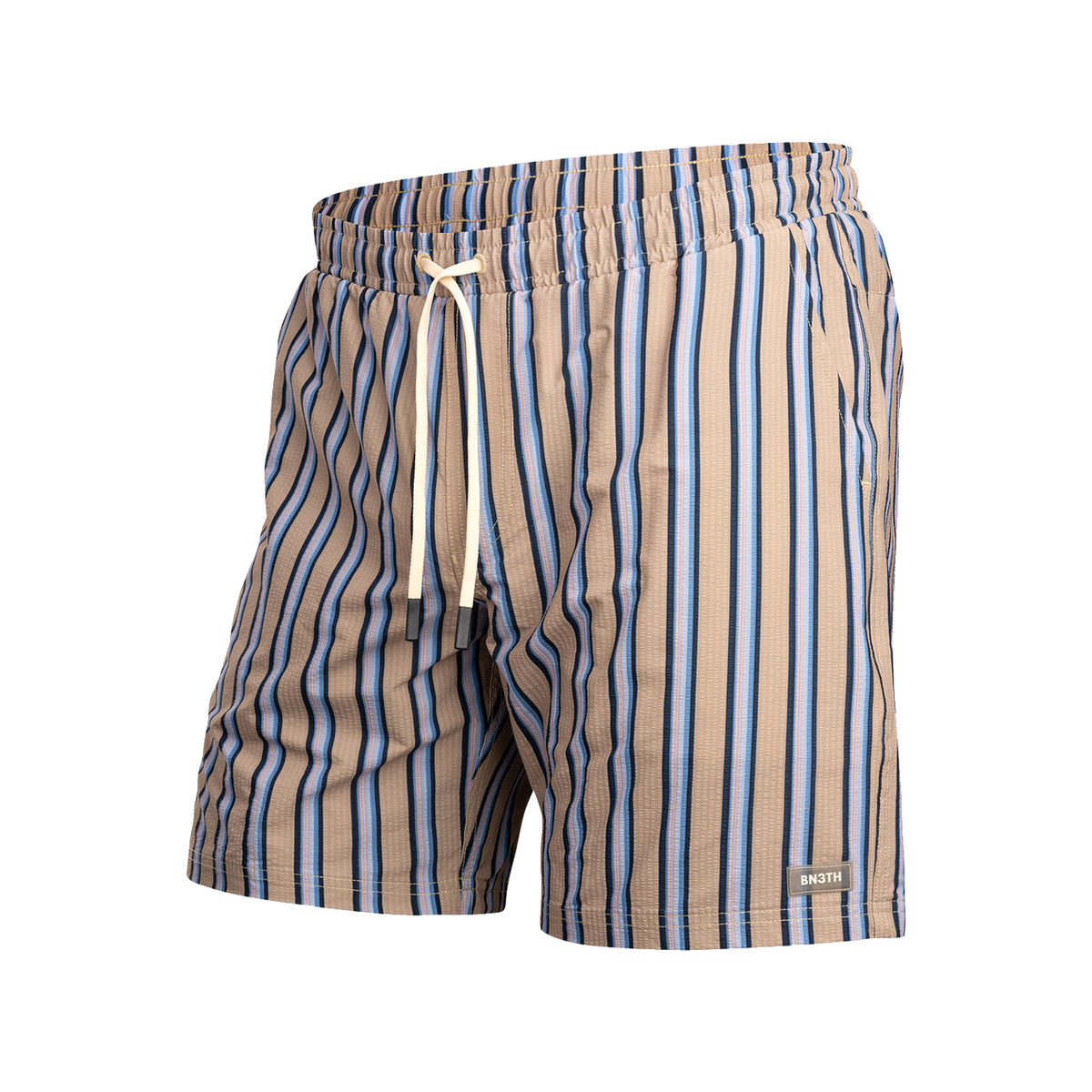 BN3TH WAVE SHORT 2N1 7IN MENSWEAR