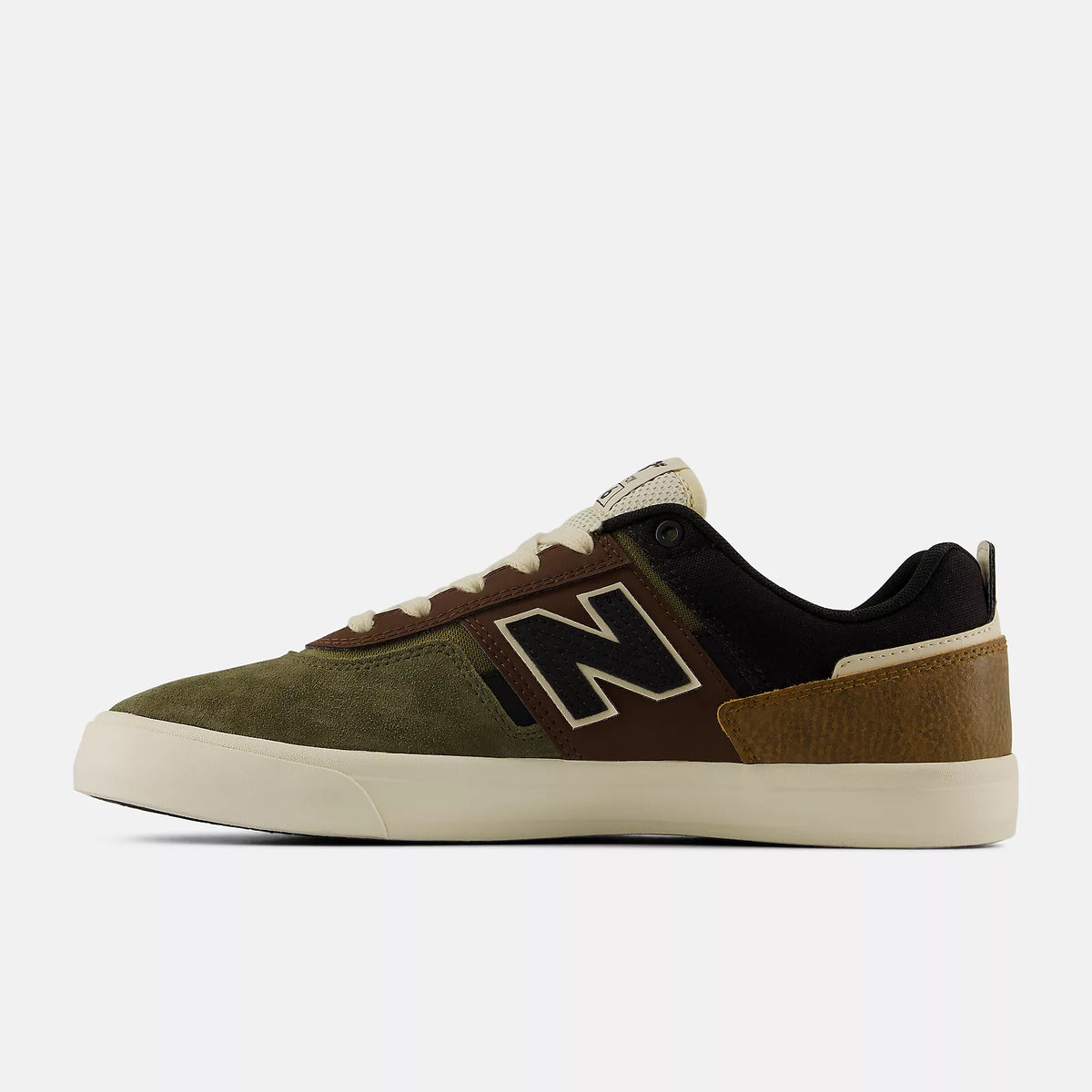 New Balance Jamie Foy 306 Cup Sole PBS 8