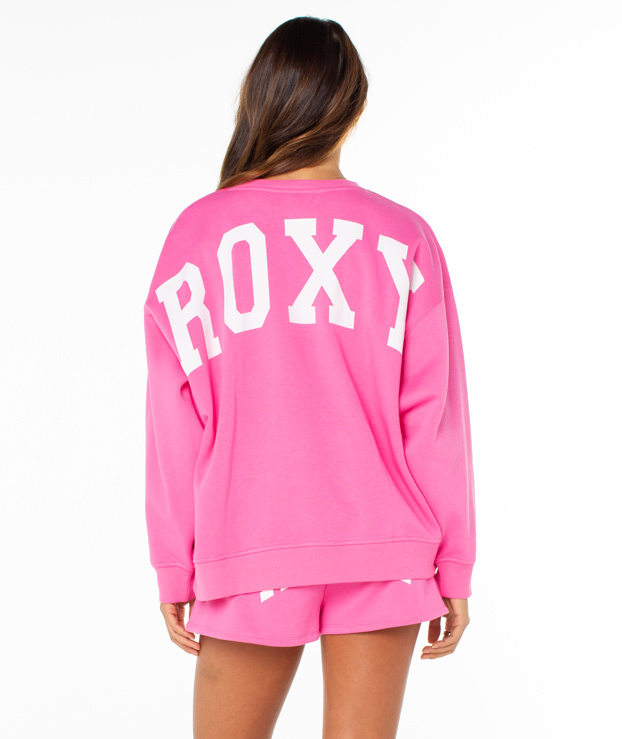 ROXY Morning Stroll Sweatshirt MJY S