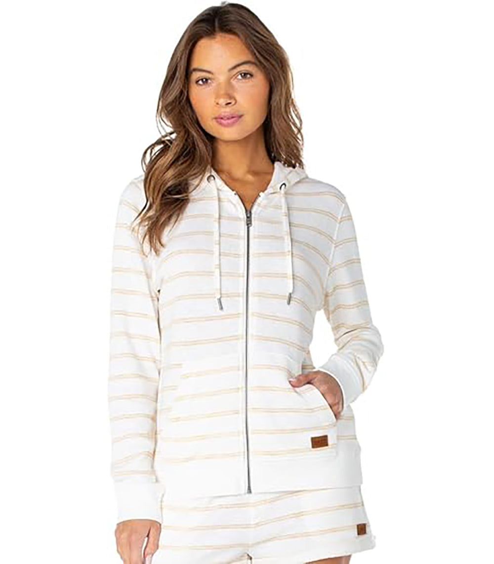 ROXY PERFECT WAVE STRIPE CUR M