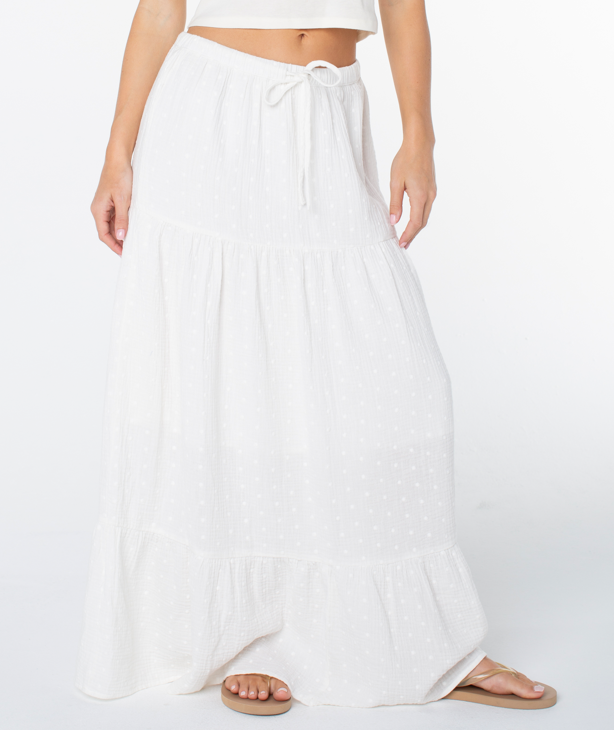 Roxy SIDE STREET Skirt WCB XS
