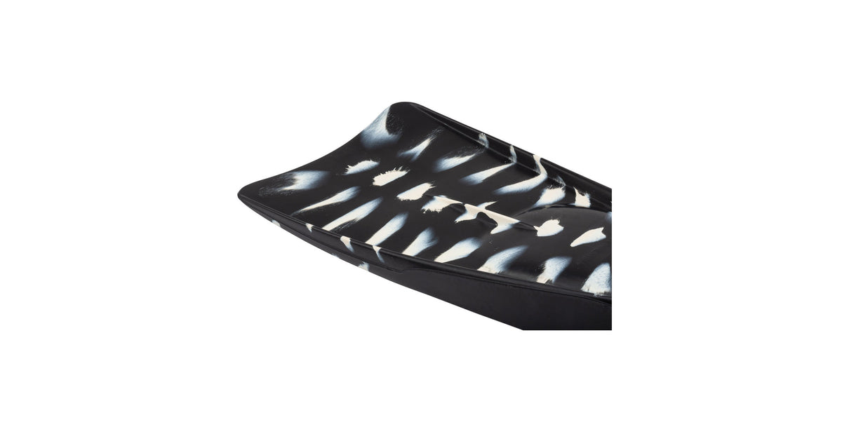 Riffe Rubber Swim Fins SPOTTS 7-8