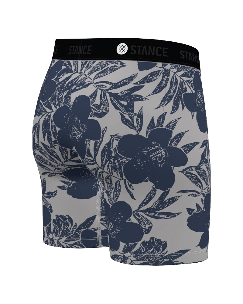 Stance Lihue Boxer Brief NAVY M