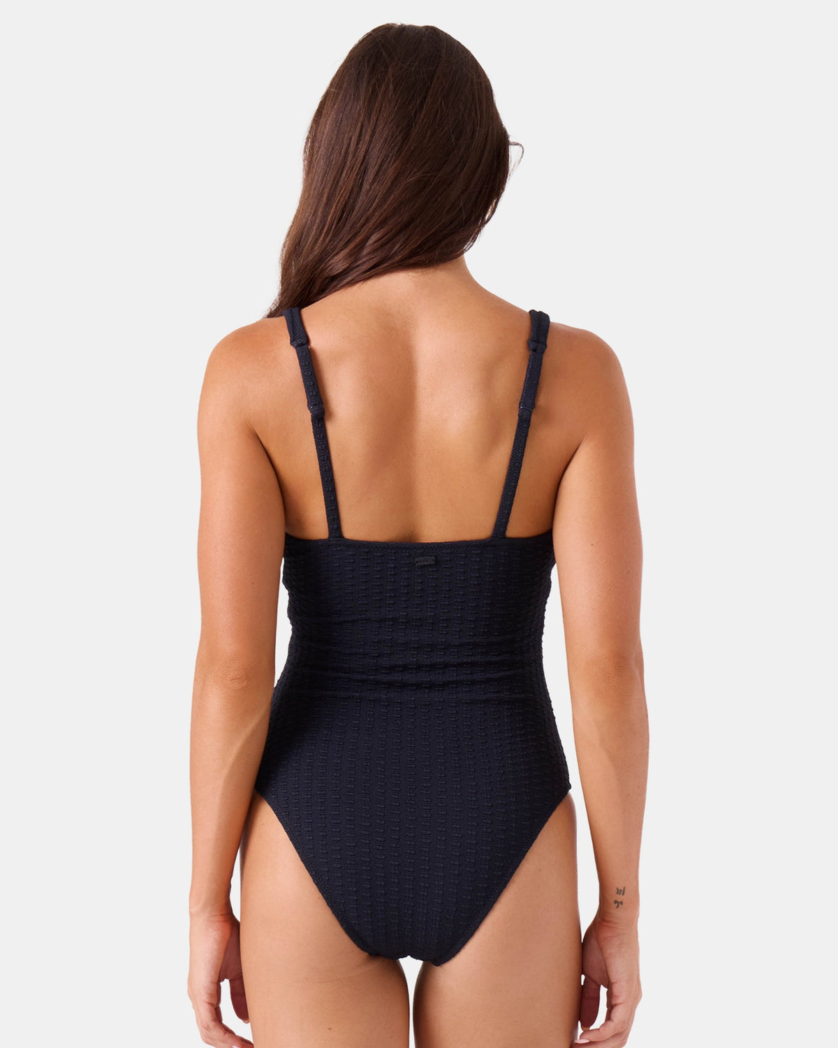 ROXY HALEIWA PLUNGE ONE PIECE ANR S
