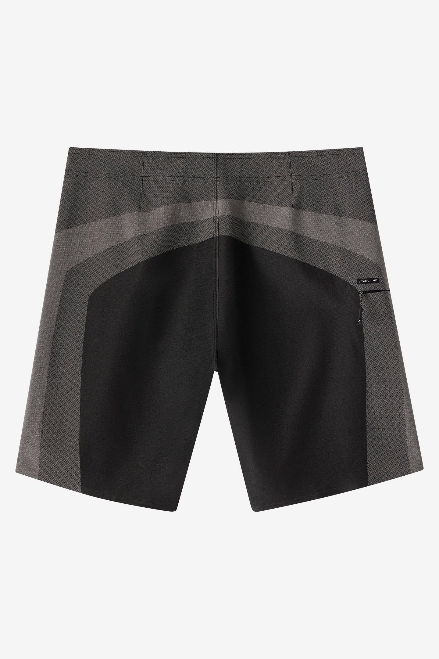 O'Neill Hyperfreak Tech V Boardshort Black 30