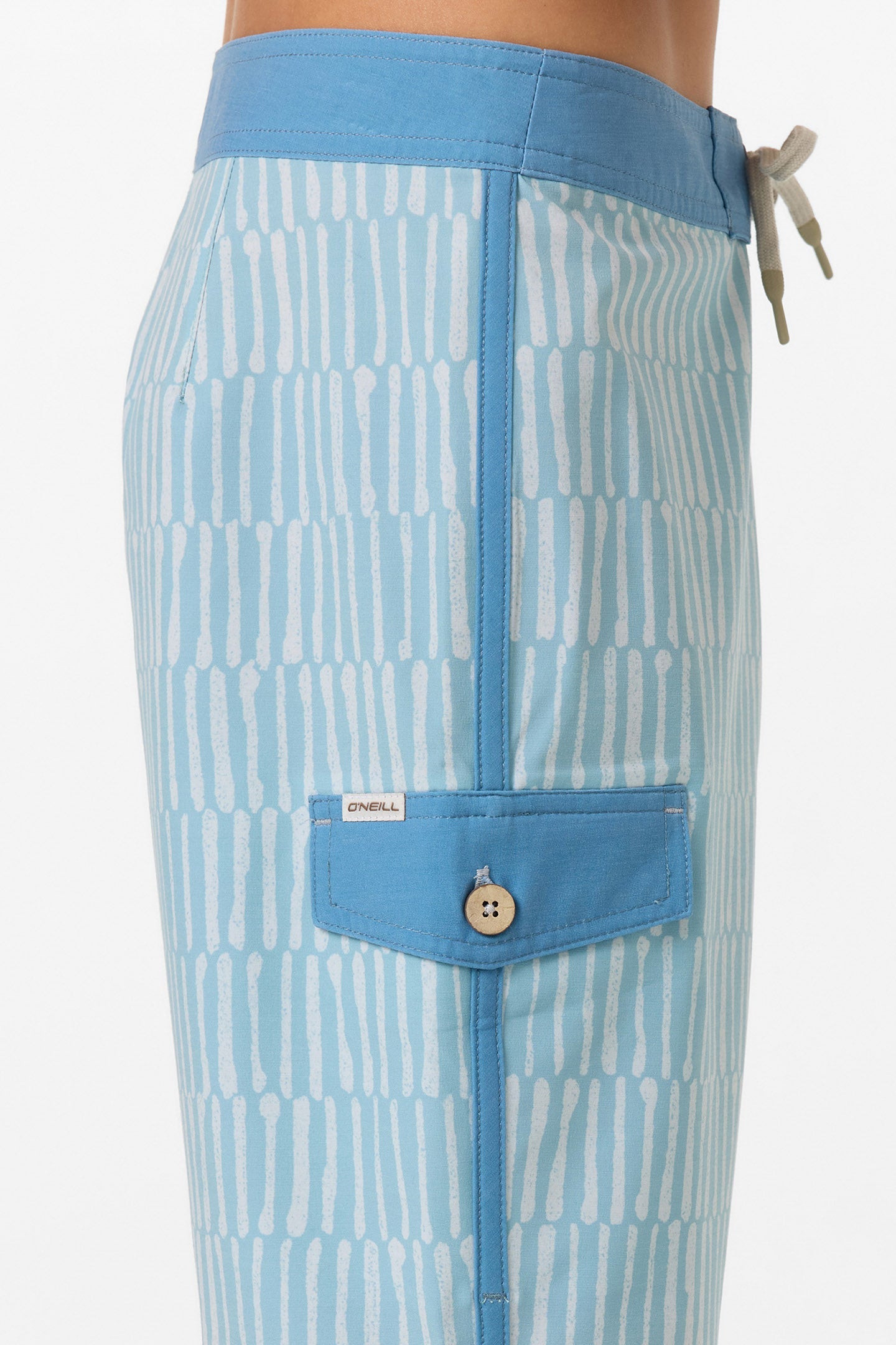 O'Neill Lineup 16'' Boardshort SBL 22