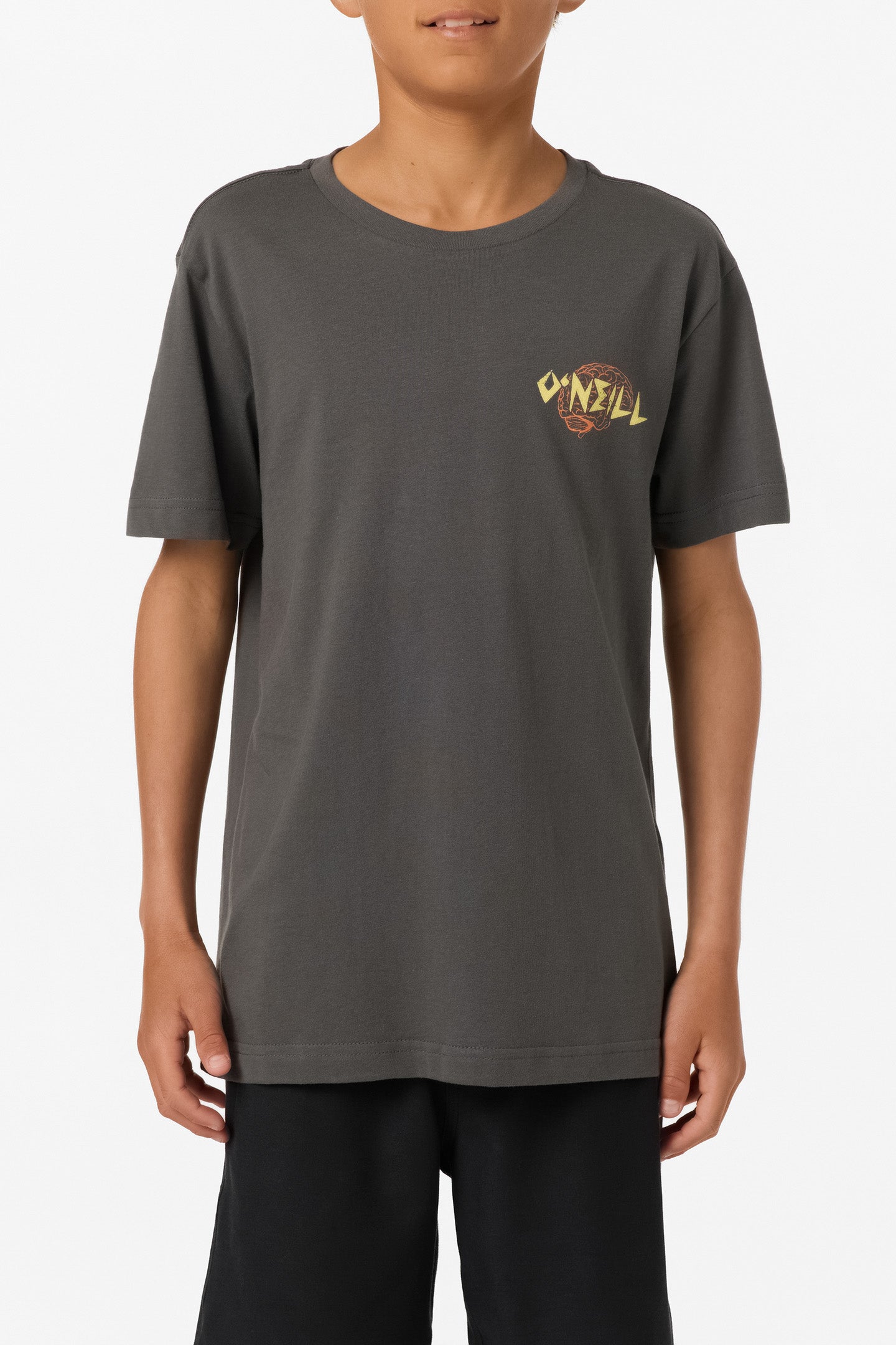 O'Neill Micro Brain SS Tee DSH M