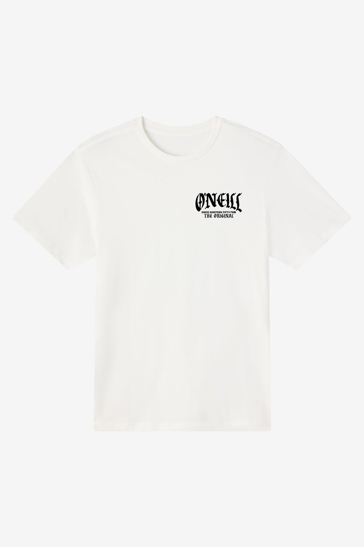 O'Neill LEFT SIDE SS CLASSIC TEE Shirt TOFU XXL