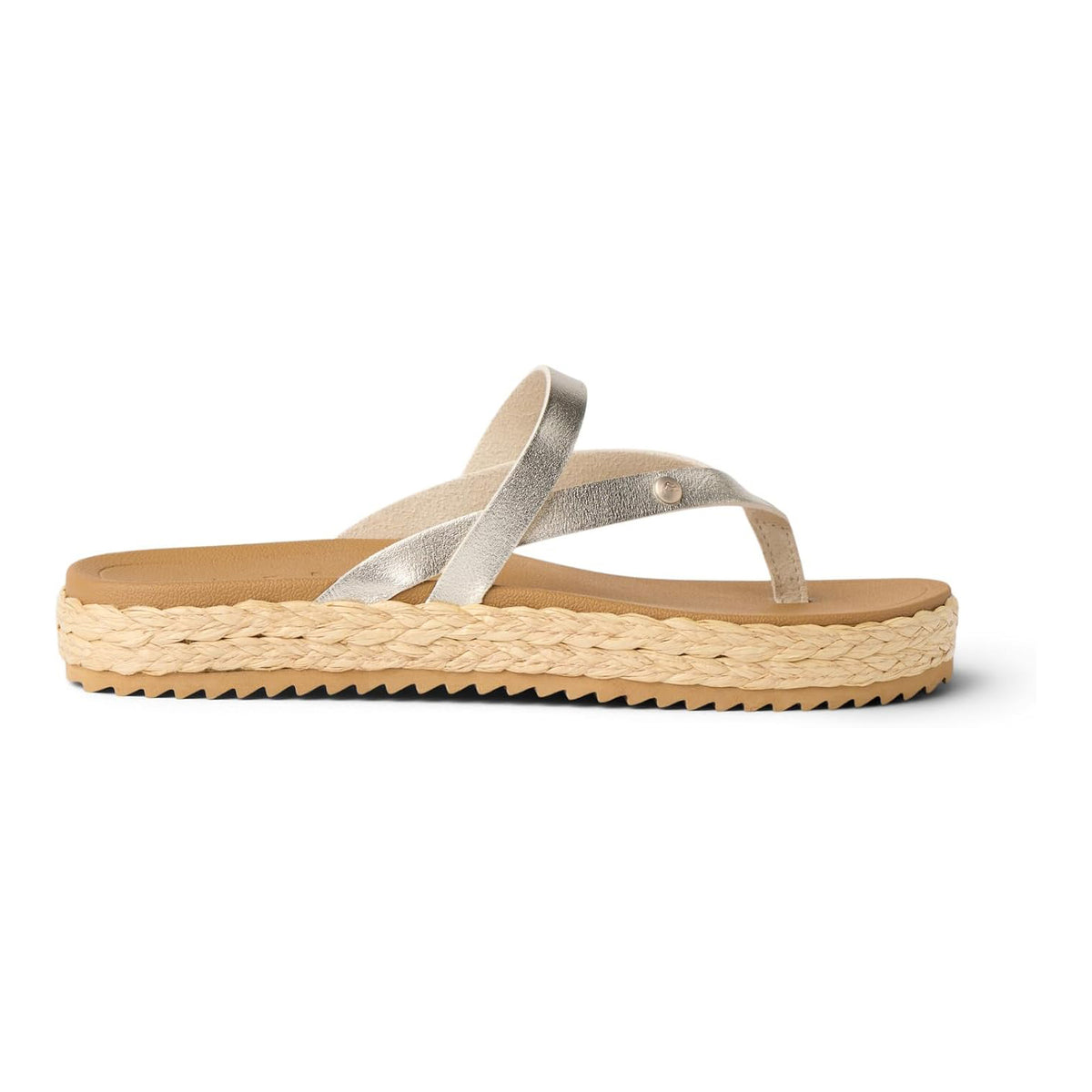 Reef Vista Carmen Womens Sandal Golden Hour 9