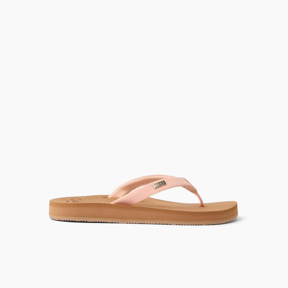 Reef Baja Sands Womens Sandal Canyon Sunset 7