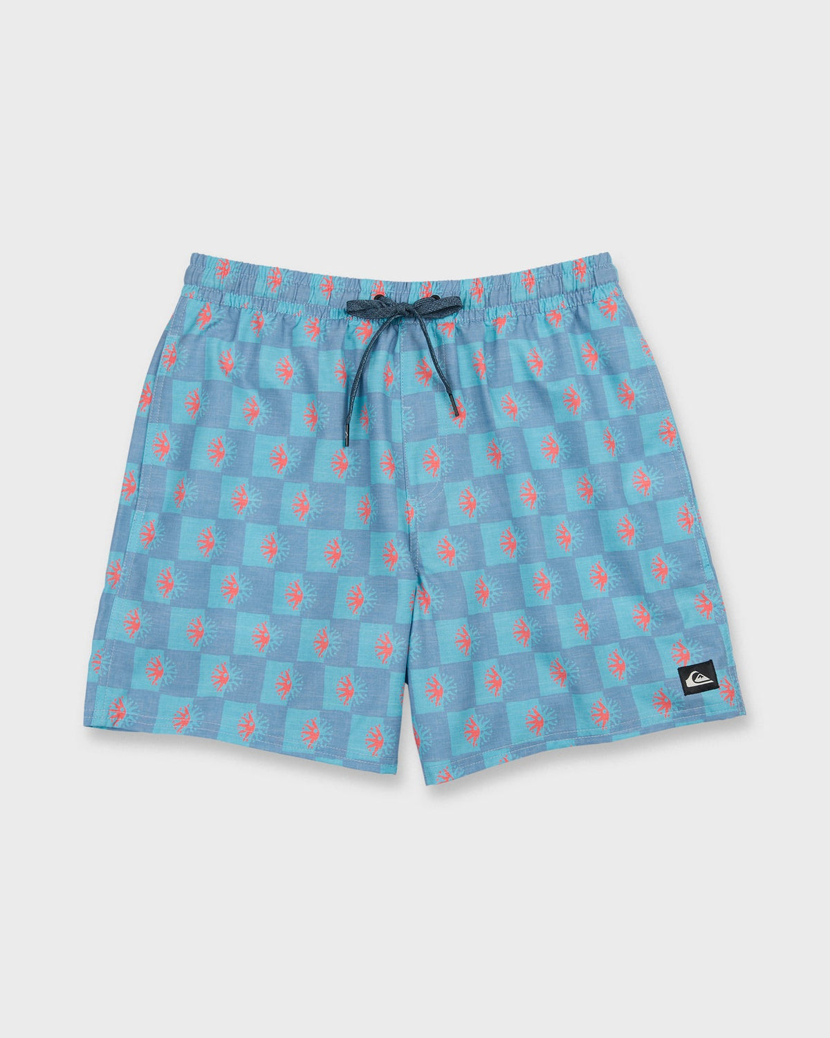 QUIKSILVER MIX VOLLEY 17 INFINITY L