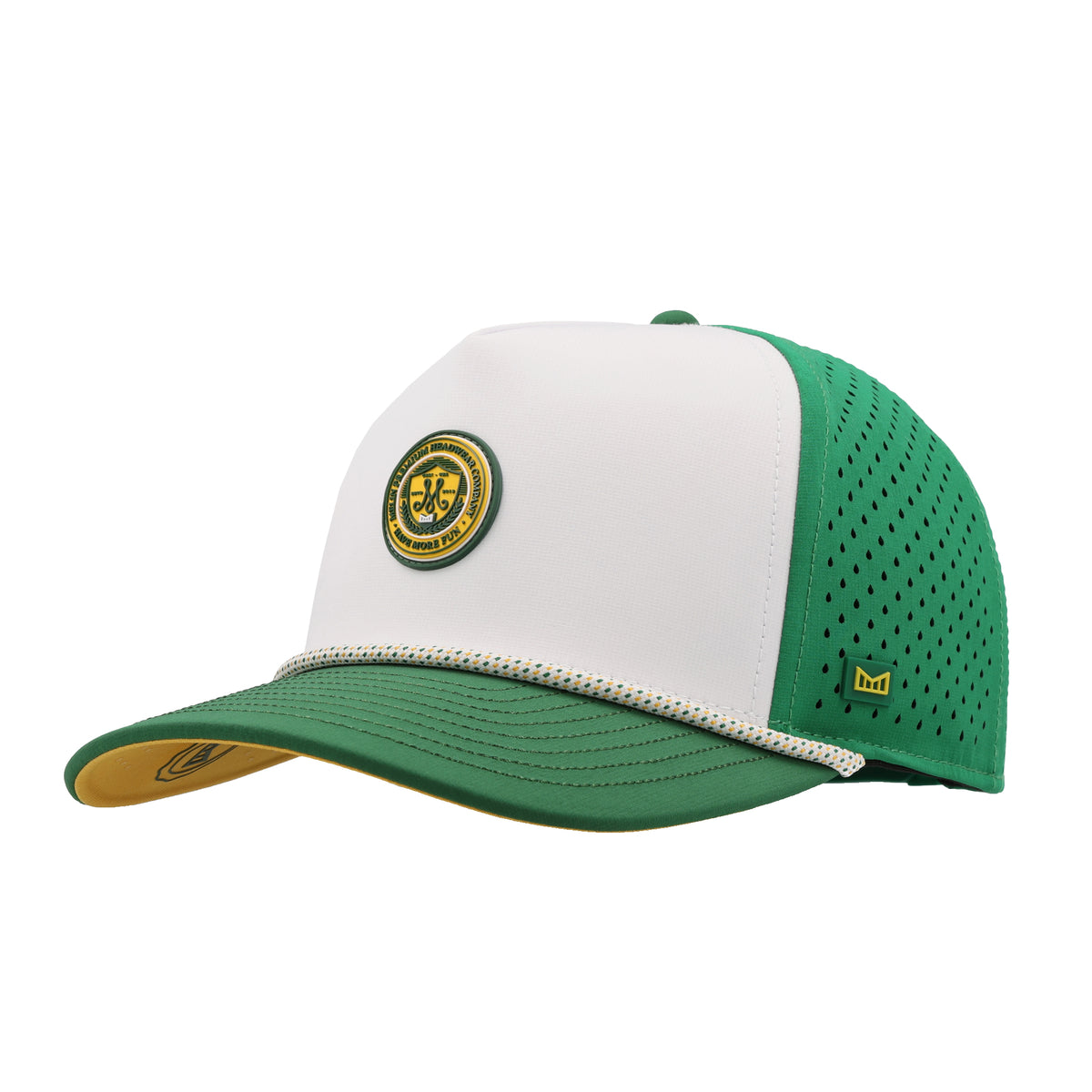 Melin Hydro Odysea Links Fairway Hat Fairway C