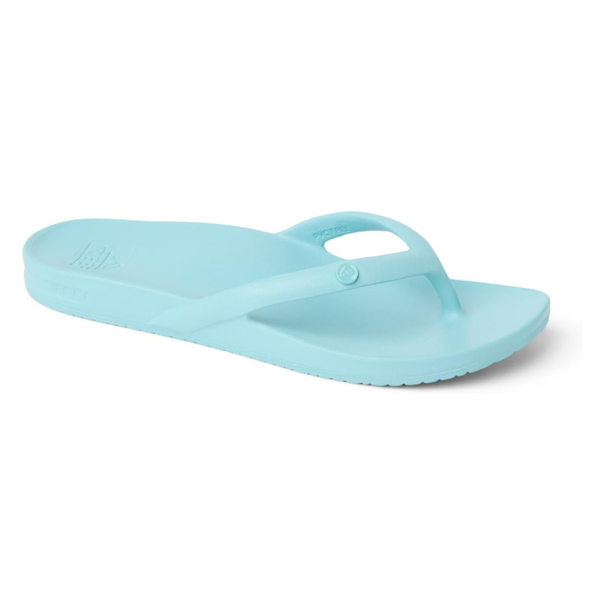 Reef Vista Vay-Cay Womens Sandal Aqua Haze 7