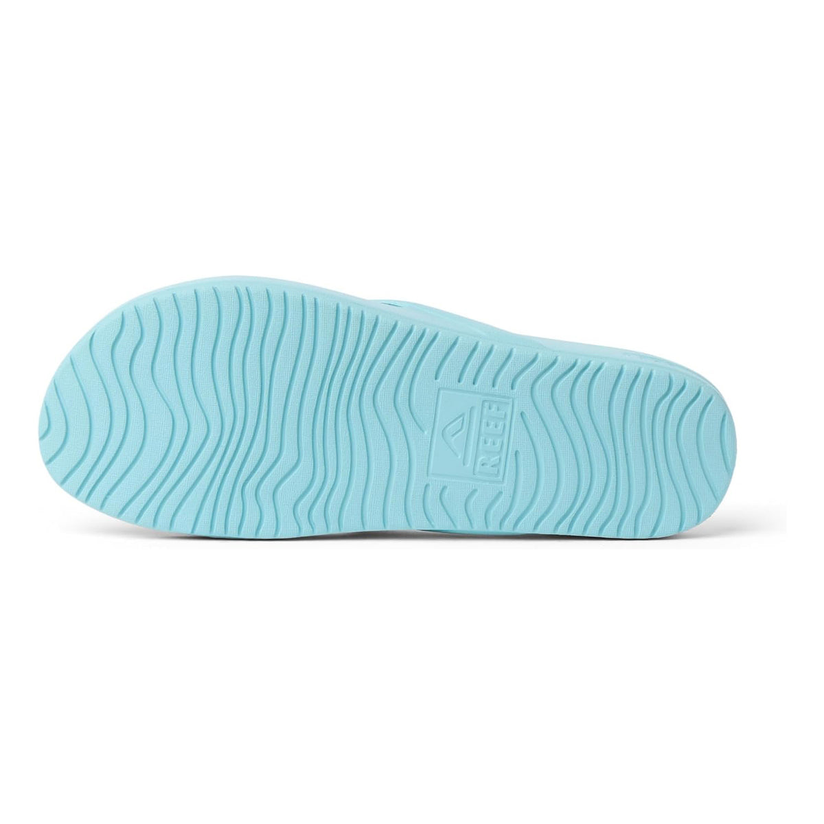 Reef Vista Vay-Cay Womens Sandal Aqua Haze 8