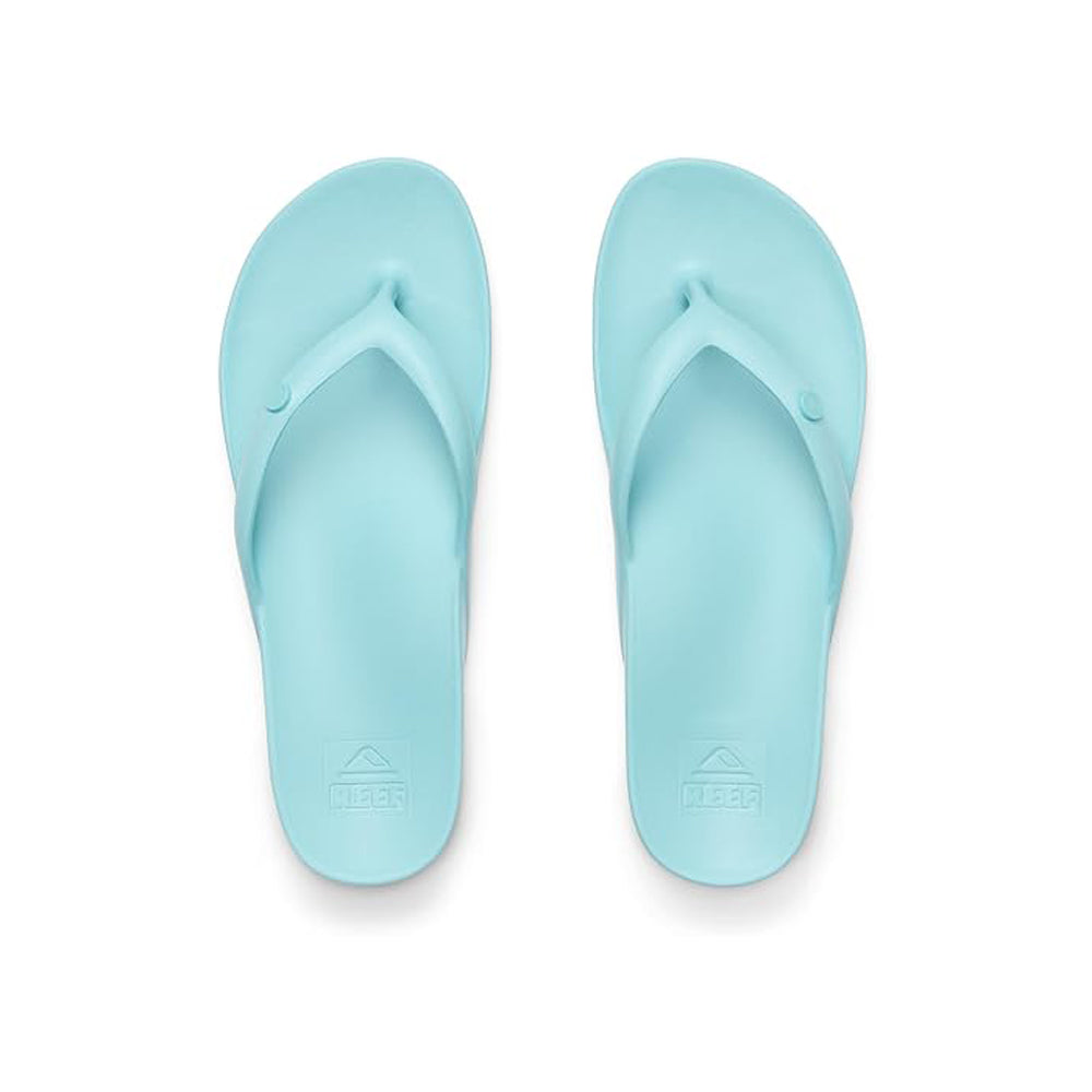 Reef Vista Vay-Cay Womens Sandal Aqua Haze 10