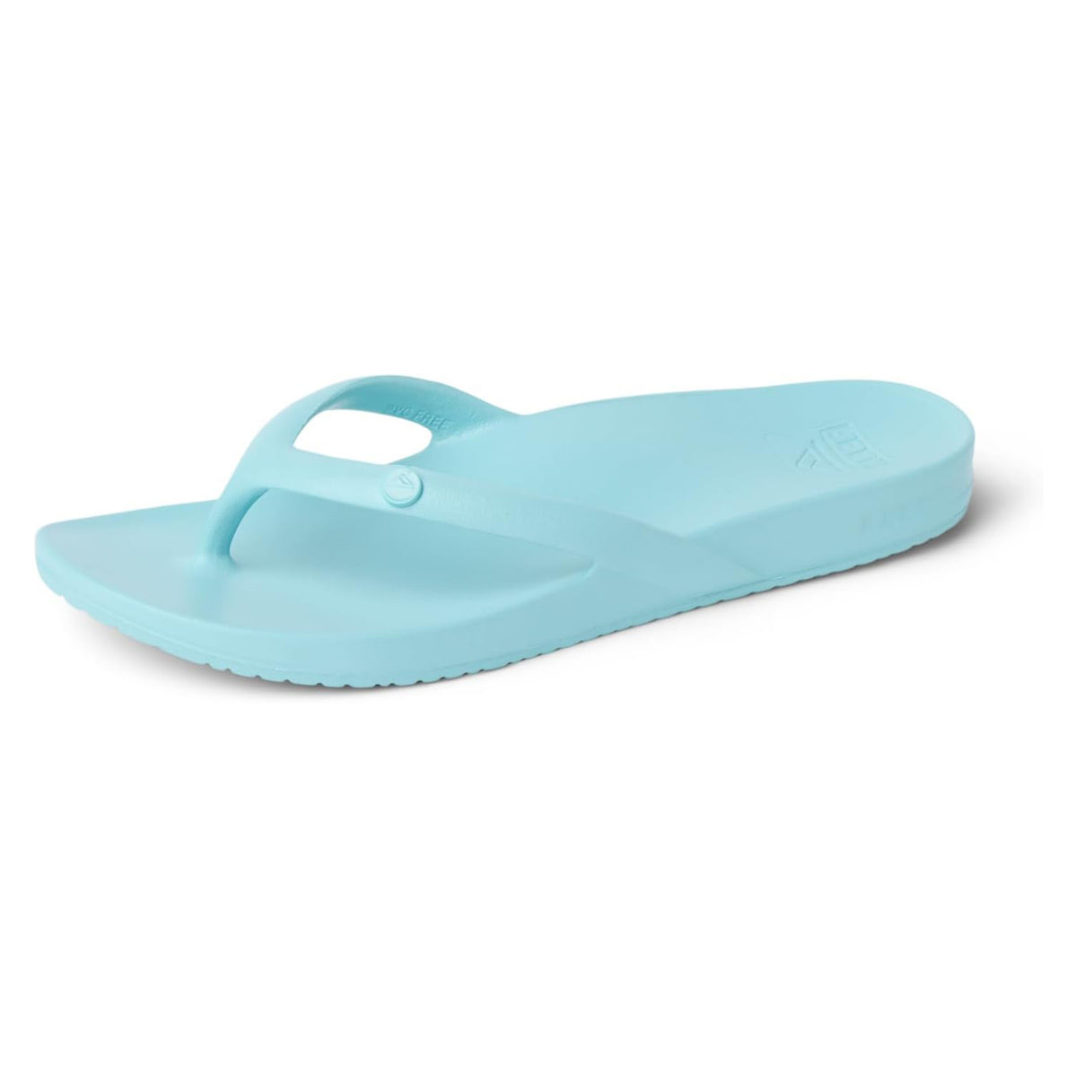 Reef Vista Vay-Cay Womens Sandal Aqua Haze 8