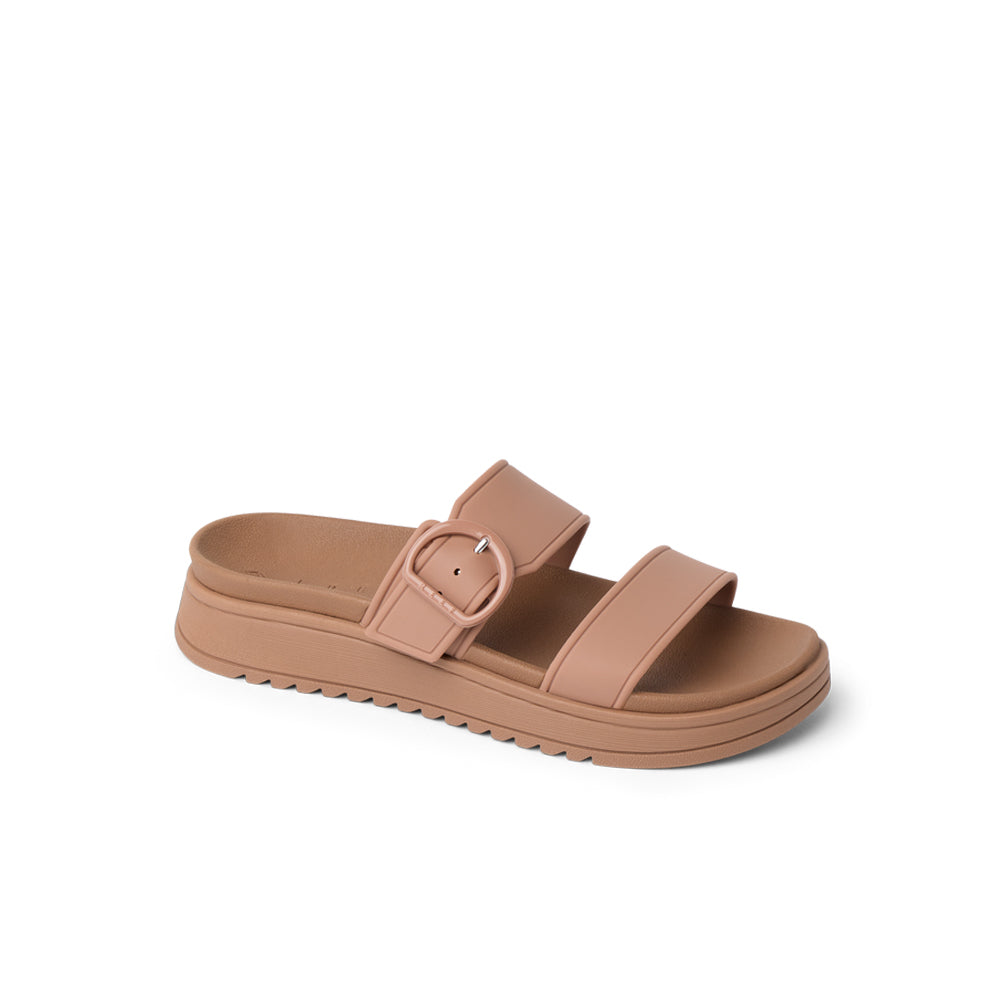 Reef Vista Capri Womens Sandal Chocolate 9