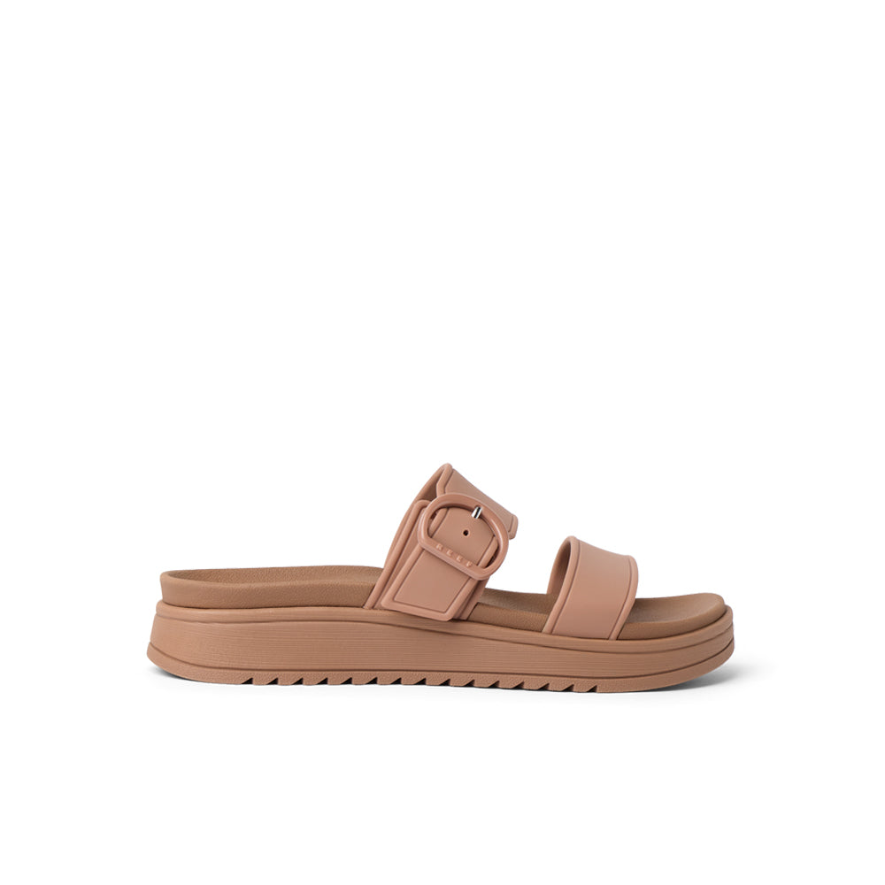 Reef Vista Capri Womens Sandal Chocolate 9