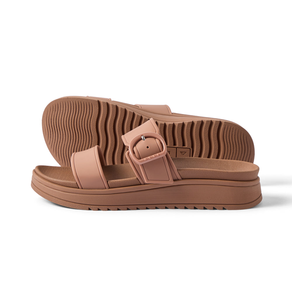 Reef Vista Capri Womens Sandal Chocolate 9