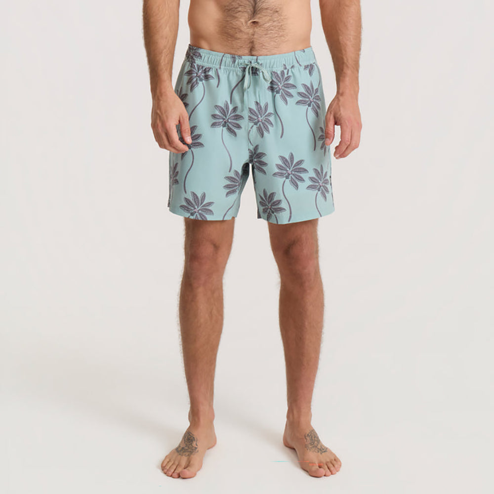 ROARK SHOREY Hazy Blue S