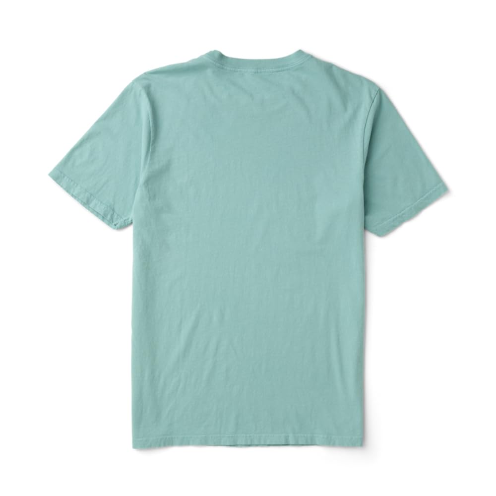 Roark BEATS OF DISCOVERY Shirt Hazy Blue L