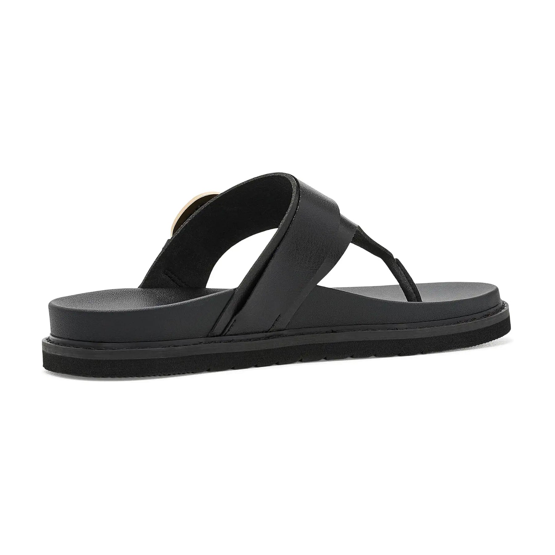 Reef Vista Gabriella Womens Sandal Black 7
