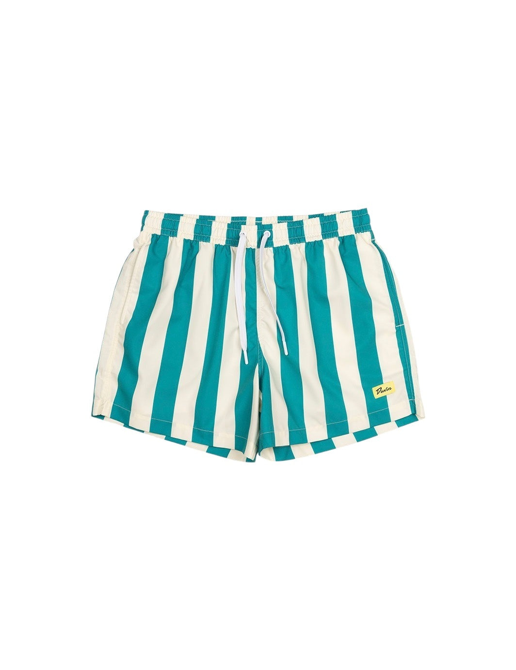 Duvin Travel Swim Short