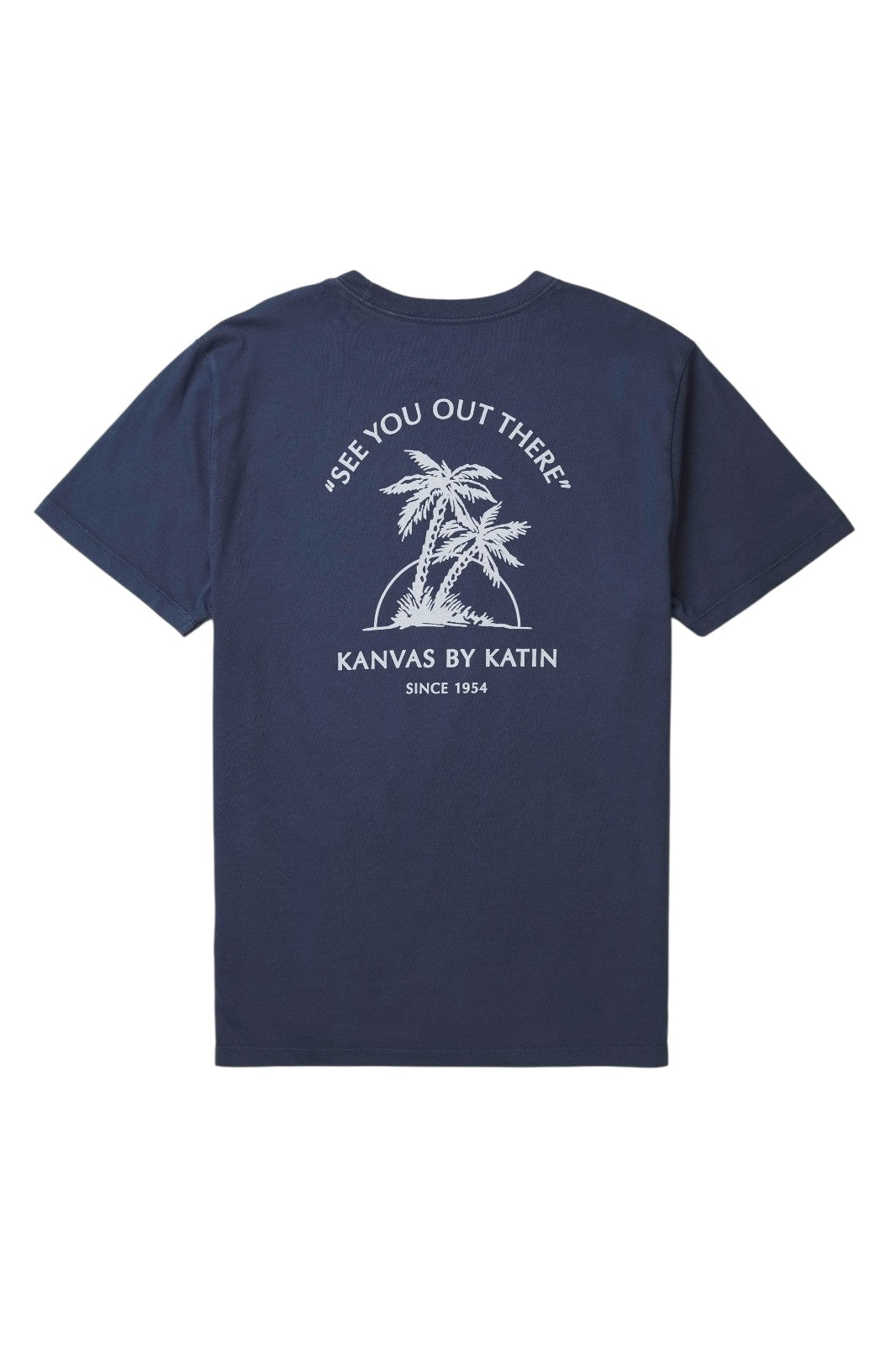 Katin ESCAPE TEE Shirt