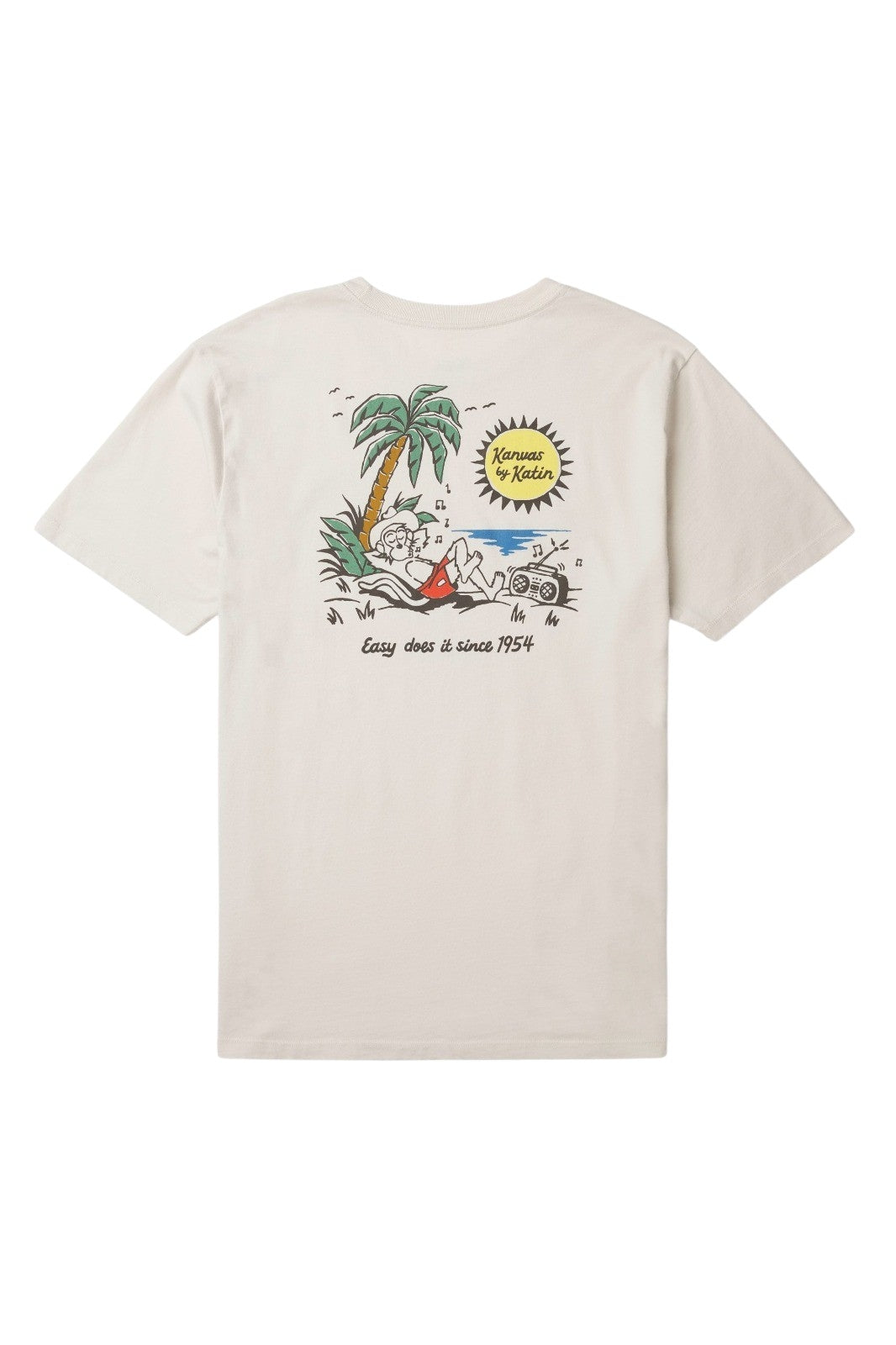 Katin RAMBLIN TEE Shirt