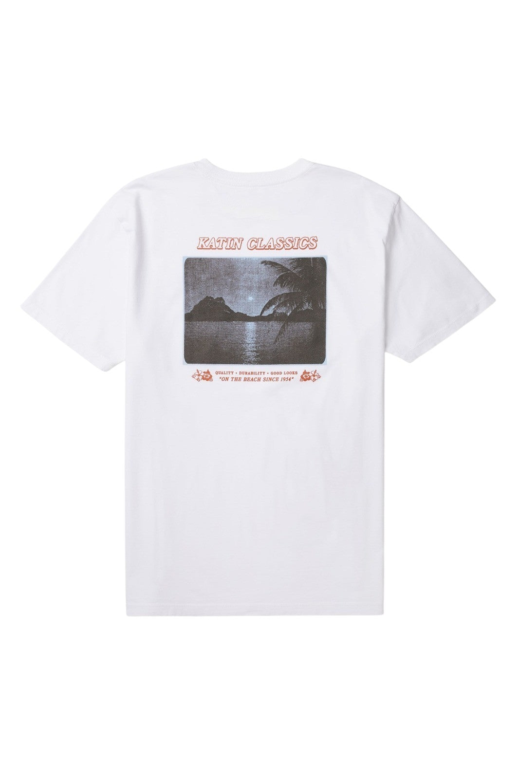 Katin REPOSE TEE Shirt